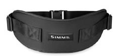 Simms Backsaver Wading Belt