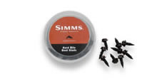 Simms Boot Studs Kit
