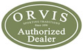 Authorized Orvis Dealer
