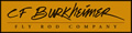 CF Burkheimer Fly Rods