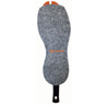 Korkers Plain Felt Sole