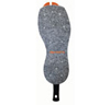 Korkers Studded Felt Sole