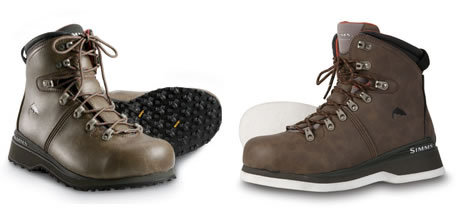 Simms Freestone Boots