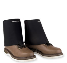 Simms Gravel Guards