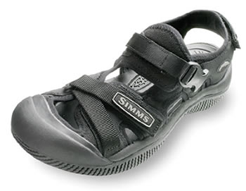 Simms River Sandal