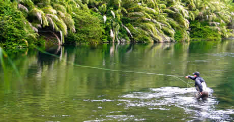 K&K School of Fly Fishing