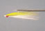 Clouser DP MinnowChart/White