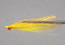 Clouser DP MinnowChart/Yellow 