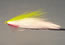 Lefty's Deceiver - Chart/White - click to enlarge