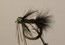 Whitlock ScorpionBlack 