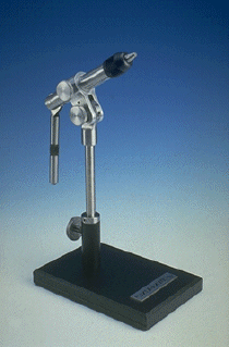 Dyna-King Professional Vise