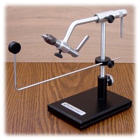 Dyna-King Barracuda Trekker Fly Vise