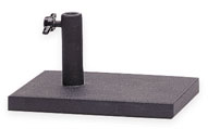 Griffin Vise Pedestal