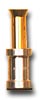 Renzetti Single Standard Hair Stacker