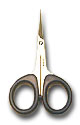 Tiemco Scissors