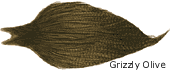 Grizzly Olive