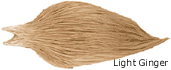 Light Ginger