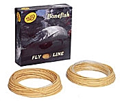 RIO Bonefish Fly Line