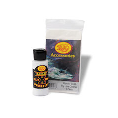 RIO Agent Fly Line Cleaning Kit