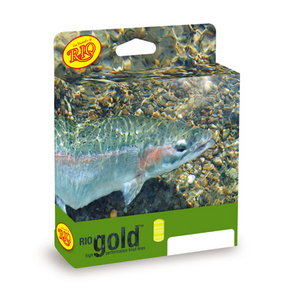 RIO Gold Fly Line