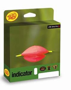 RIO Indicator Fly Line