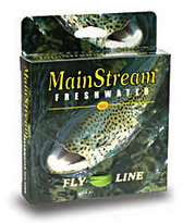 RIO Mainstream Fly Line