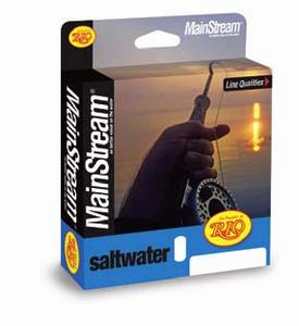 RIO Mainstream Fly Line for Saltwater
