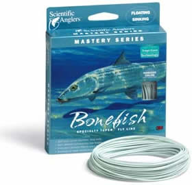 Scientific Anglers - AST - Bonefish