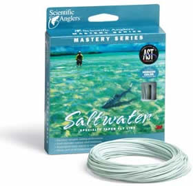 Scientific Anglers - AST - Saltwater