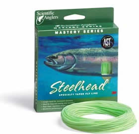 Scientific Anglers - AST - Steelhead