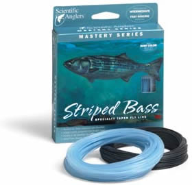 Scientific Anglers - AST - Striper