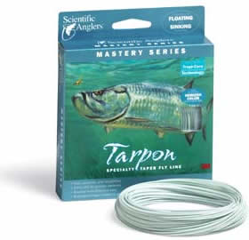 Scientific Anglers Flyline - Tarpon