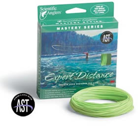 Scientific Anglers - Expert Distance