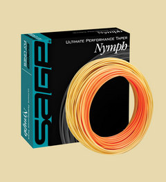 Sage Nymph Fly Line