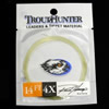 TroutHunter Rene Harrop 14' Signature Leader