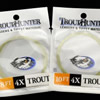 TroutHunter Trout Leader Packs