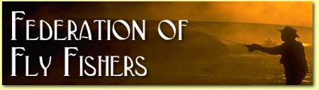 Federation Of Fly Fishers Certified Instruction