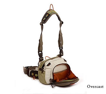 Fishpond Arroyo Chestpack