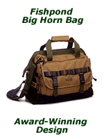 Fishpond Big Horn Bag