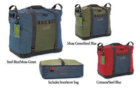 Fishpond Barbed Wire Wader / Boot Bag