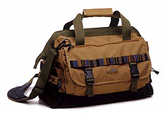 Fishpond Big Horn Kit Bag