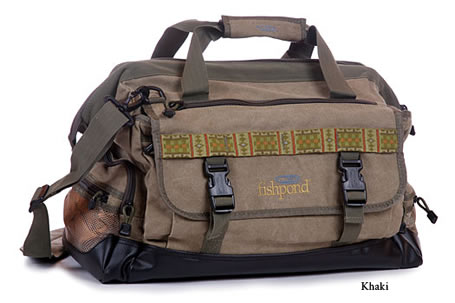 Fishpond Bighorn Kit Bag - Click-to-Zoom