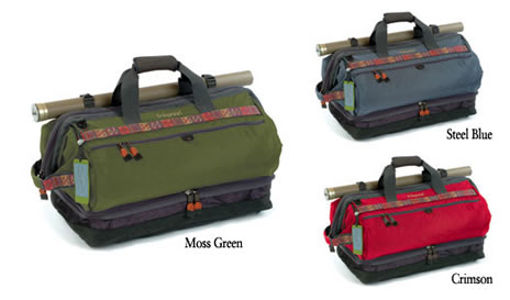 Fishpond Cimarron Wader Duffel Bag