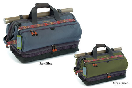 Fishpond Cimarron Wader Duffel Bag