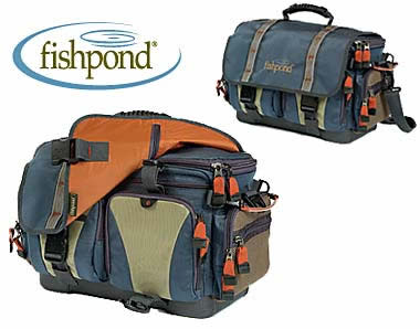 Fishpond Cloudburst Gear Bag