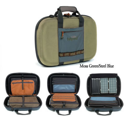 Fishpond Coyote Fly tying Kit Bag