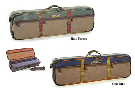 Fishpond Dakota Rod and Reel Carry-On Case