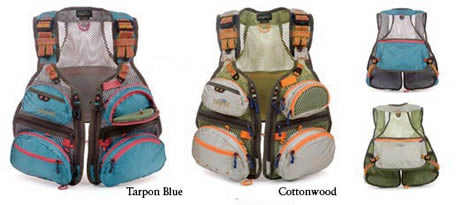 Fishpond Firefly Women's Fishing Vest