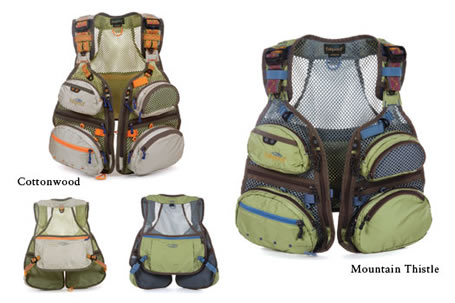 Fishpond Firefly Women's Fishing Vest