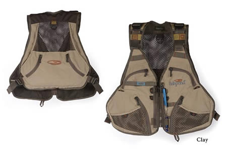 Fishpond Flint Hills Vest